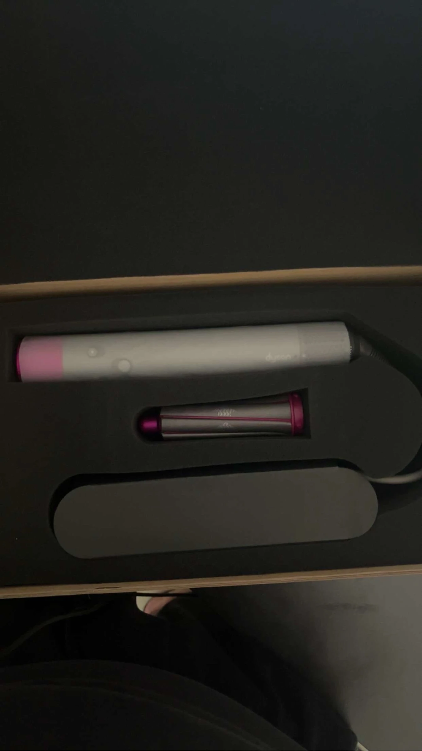 Dyson Airwrap